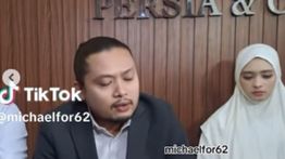 Bikin Gaduh, Inara Rusli Muncul ke Publik dan Minta Maaf