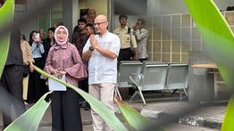 Eks Dirut ASDP Ira Puspadewi Resmi Bebas