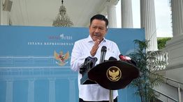 Wamenko Otto: Rehabilitasi ASDP Bukan Bentuk Intervensi Hukum