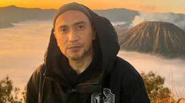 Lokasi Kecelakaan Maut Gary Iskak di Pesanggrahan Masih Menyisakan Jejak Tragis