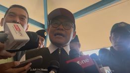 Soal Peluang Status Bencana Nasional di Sumatra, Ini Respons Menko PM