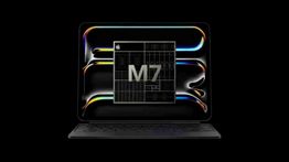 Apple M7 Bisa Jadi Pelanggan Utama Intel Mulai 2027