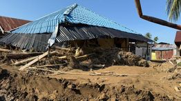 Surat Bupati Aceh Tengah Tak Mampu Tangani Darurat Bencana, Minta Bantuan Pemerintah Pusat