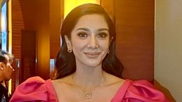 Cerita Fanny Ghassani Jadi Mayat di Film Riba