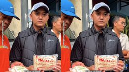 Ngeri, Produk Mie Ini Mengandung Tawas Juga Potasium