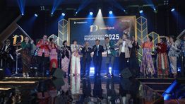 “A Symphony of Nusantara”: Merayakan 1 Dekade Nusantara TV