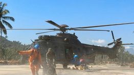 Kolaborasi Lintas Instansi, PLN Kebut Pemulihan Kelistrikan Aceh