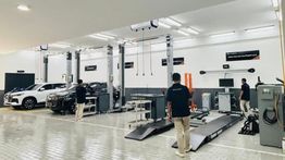 Program Chery Flood Care Hadir di Sumatra: Bantuan Banjir, Layanan Towing Gratis hingga Diskon Suku Cadang 50%