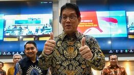 Hoaks! Puan dan Megawati Ancam Lengserkan Menkeu Purbaya