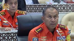 Basarnas Soroti Kelelahan Ekstrem Tim SAR Setelah Sepekan Operasi