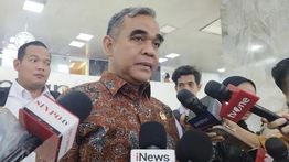 Ketua MPR: Penanganan Bencana Di Sejumlah Wilayah Sumatera Sudah Berjalan Baik