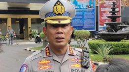 Polda Metro Jaya Kerahkan 1.214 Personel Atur Lalu Lintas Reuni Akbar 212