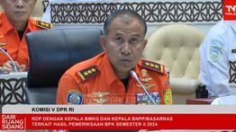 Basarnas Telah Berhasil Evakuasi 33.173 Korban Bencana Sumatra