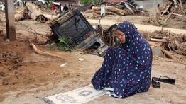 Korban Meninggal di Aceh, Sumut, dan Sumbar Bertambah Menjadi 442 Jiwa