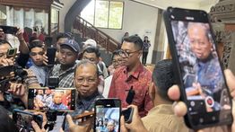 Koster Tetap Tolak Pembangunan Lift Kaca Meski Forum Bendesa Minta Dilanjutkan