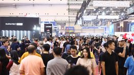 GJAW 2025 Ditutup dengan Meriah, Sukses Jadi Tujuan Akhir Tahun Pecinta Otomotif