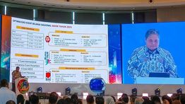 Pemerintah Targetkan Belanja Masyarakat Capai Rp120 Triliun Akhir Tahun