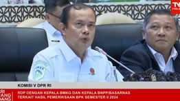 BMKG: Ancaman Bencana Banjir hingga Longsor Masih Sampai Februari