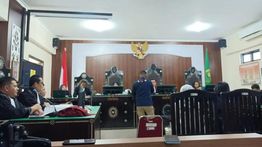 Istri Brigadir Nurhadi Ajukan Restitusi Rp771 Juta Di Persidangan