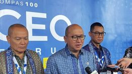 Danantara Paparkan RKAP 2026, Prioritaskan Investasi Strategis dan Penguatan Kapasitas