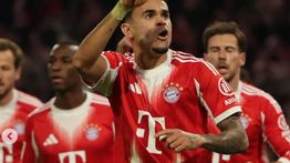 Klasemen Liga Jerman: Bayern Tetap Pertahankan Posisi Puncak