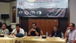 Pengamat: Seleksi Ketat Harus Dilakukan terhadap TNI Jabat Posisi Sipil