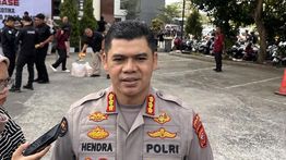 Polisi Tetapkan Sri Devi Sebagai Tersangka Kasus Dugaan Akta Palsu di Bandung Zoo