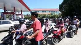 Pertamina: 90 Persen SPBU di Wilayah Banjir Telah Kembali Beroperasi