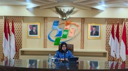 BPS: Nikel Hingga Besi-Baja Dorong Surplus Perdagangan Indonesia