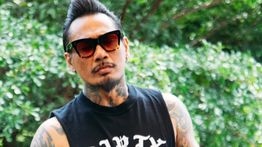 Kabar Duka, Ayah Jerinx SID Meninggal Dunia