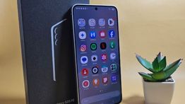 Galaxy S25 FE Editing Foto Layaknya Profesional  dengan Gemini AI