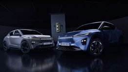 Mobil Listrik Pertama Buatan Malaysia Dibanderol Rp300 Jutaan, Baterai Harus Sewa Terpisah