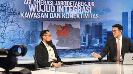 Aglomerasi Jabodetabekjur, Momentum Tepat Ketika Status Jakarta Bukan Lagi Ibu Kota