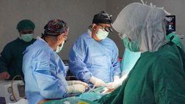 Mengenal CABG: Jalan Pintas untuk Menyelamatkan Ribuan Nyawa dari Penyakit Jantung