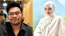 Insanul Fahmi Ogah Ceraikan Inara Rusli, Nekat Datangi Rumah dan Minta Maaf