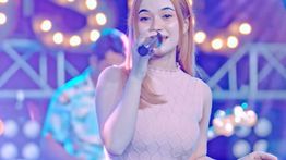 Ajeng Febria Hadir Kembali di Program Musik Soundcore Bawakan Lagu 'Masa Lalu'