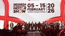 IIMS 2026 Siap Hadirkan Pengalaman Baru, Satukan Gaya Hidup dan Otomotif