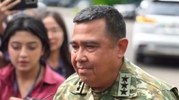 Prabowo Panggil Kepala Badan Logistik Pertahanan ke Istana