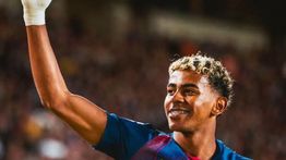 Lamine Yamal Tidak Sabar Bermain di Piala Dunia 2026