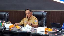 Mendagri: Penanganan Bencana oleh Pemda Harus Disesuaikan dengan Skala Kejadian