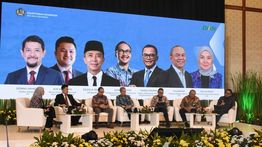 PT PII Dorong Sinergi Pembiayaan Inklusif Dan Daerah Melalui SMV Business Forum 2025
