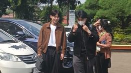 Na Daehoon Buka Suara Soal Perceraiannya dengan Jule