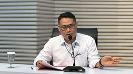 Penyidik KPK Telah Tiba di Arab Saudi untuk Usut Dugaan Korupsi Layanan Haji