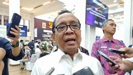 Menko PMK Tegaskan Pemerintah Kerahkan Kekuatan Penuh Tangani Bencana Sumatera