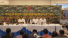 Pemerintah Telusuri Pembalakan Liar yang Diduga Jadi Pemicu Banjir-Longsor Sumatera