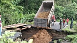 Akses ke Daerah Terdampak Bencana di Sumbar Sudah Terbuka, Gubernur Pastikan Distribusi Bantuan Lancar