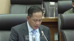 Pemerintah Pastikan Cengkeh Terkontaminasi Cs-137 Dimusnahkan Tahun Depan