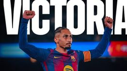 Barcelona Bungkam Atletico Madrid 3-1