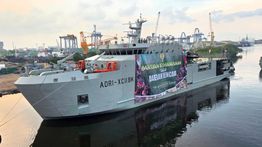 Jalankan Instruksi Prabowo, TNI AD Kerahkan Logistik Skala Besar ke Aceh, Sumut Juga Sumbar