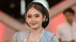 Silvy Kumalasari Featuring SadewoK Ramaikan Program Musik Soundcore